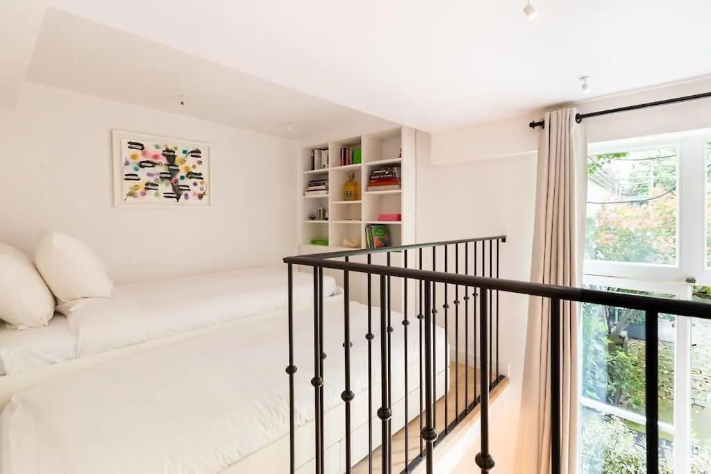 Appartement Musee D'Orsay-Saint Germain-Invalides-Famille Parijs